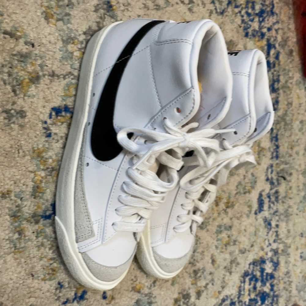 Nike blazers
